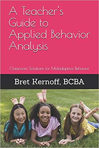  Teacher's Guide to ABA